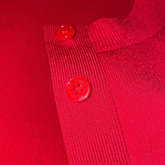 NWT Victoria Beckham Current Cardigan - Picture 8 of 8